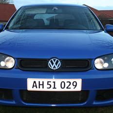 VW Golf 4 TDI Highline (Solgt)