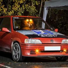 Peugeot 106 Rallye