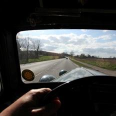 Adler Trumpf Junior 1E