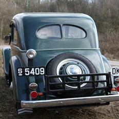 Adler Trumpf Junior 1E