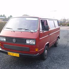 VW T3 Æ bus :D..