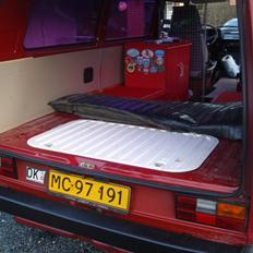VW T3 Æ bus :D..