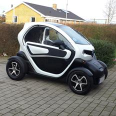 Renault Twizy Technic
