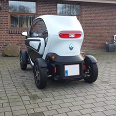 Renault Twizy Technic