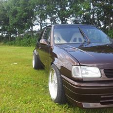 Opel Corsa A 2.0 16v