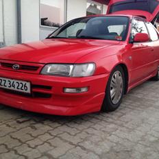 Toyota Corolla Gsi 20v