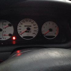 Toyota Corolla Gsi 20v