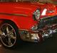 Chevrolet bel air