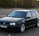 VW Golf IV Highline