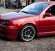 VW Golf IV