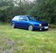 VW GOLF 2 GTI 2,0 16V