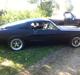Ford Mustang Fastback