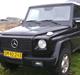 Mercedes Benz G 270 CDI