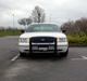 Ford Crown Victoria - Police Interceptor