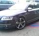 Audi A6  4f 3,0 TDI Quattro Aut