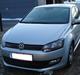 VW Polo Bluemotion