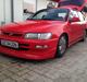 Toyota Corolla Gsi 20v