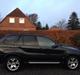 BMW E53 X5 v8 kompressor