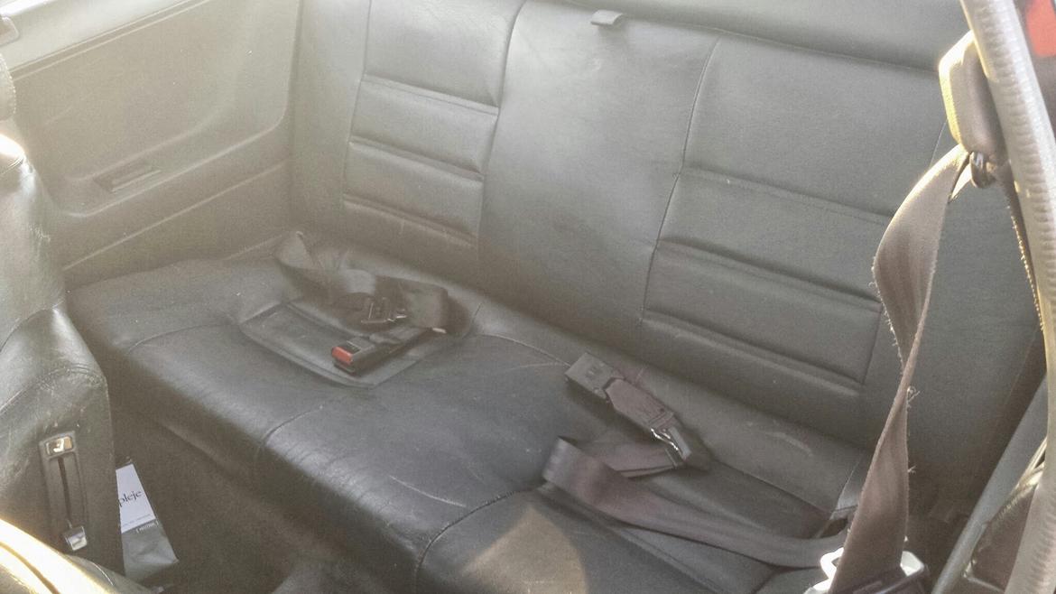 Honda Prelude billede 11