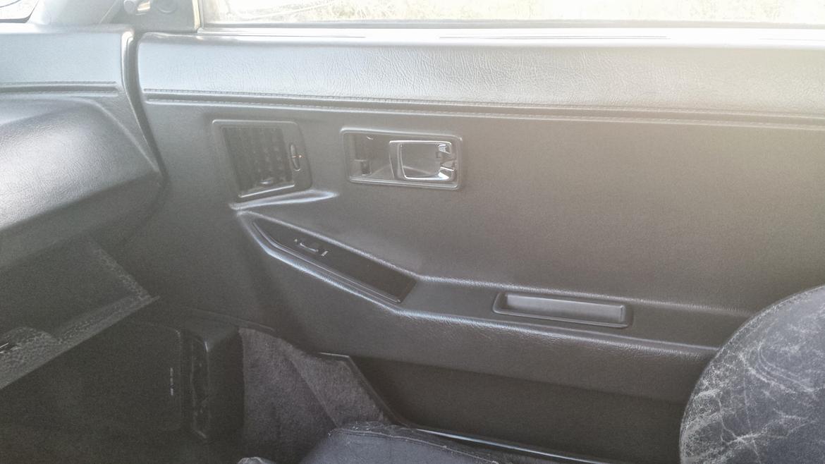 Honda Prelude billede 12