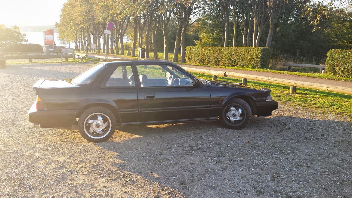 Honda Prelude billede 13