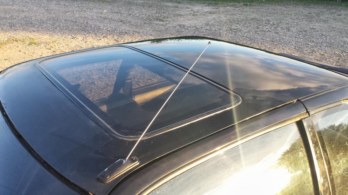 Honda Prelude billede 14