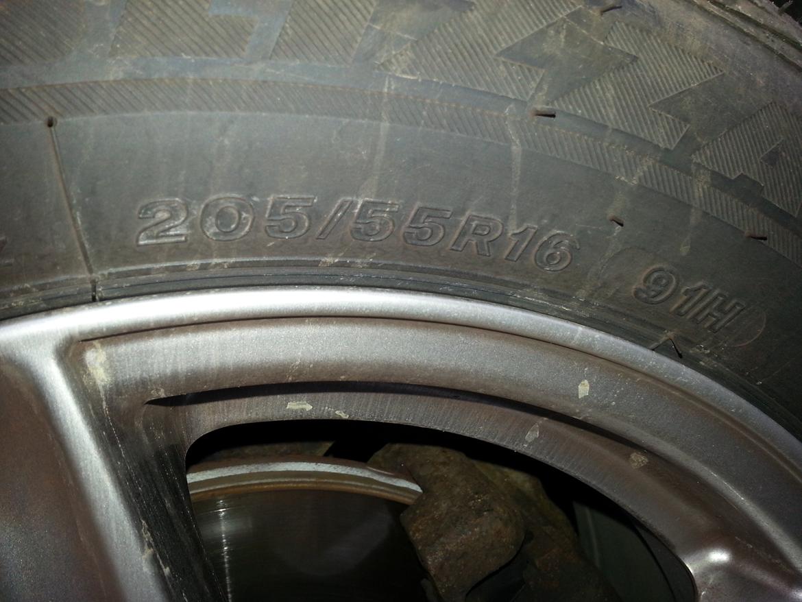 BMW E36 323i "SOLGT" billede 48