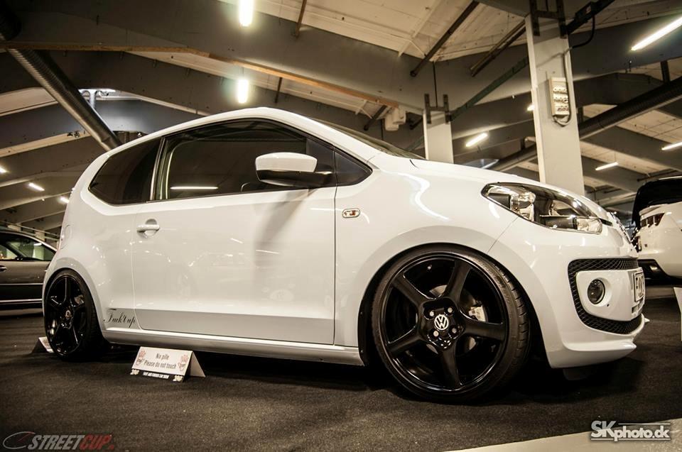 VW fuck't up billede 1