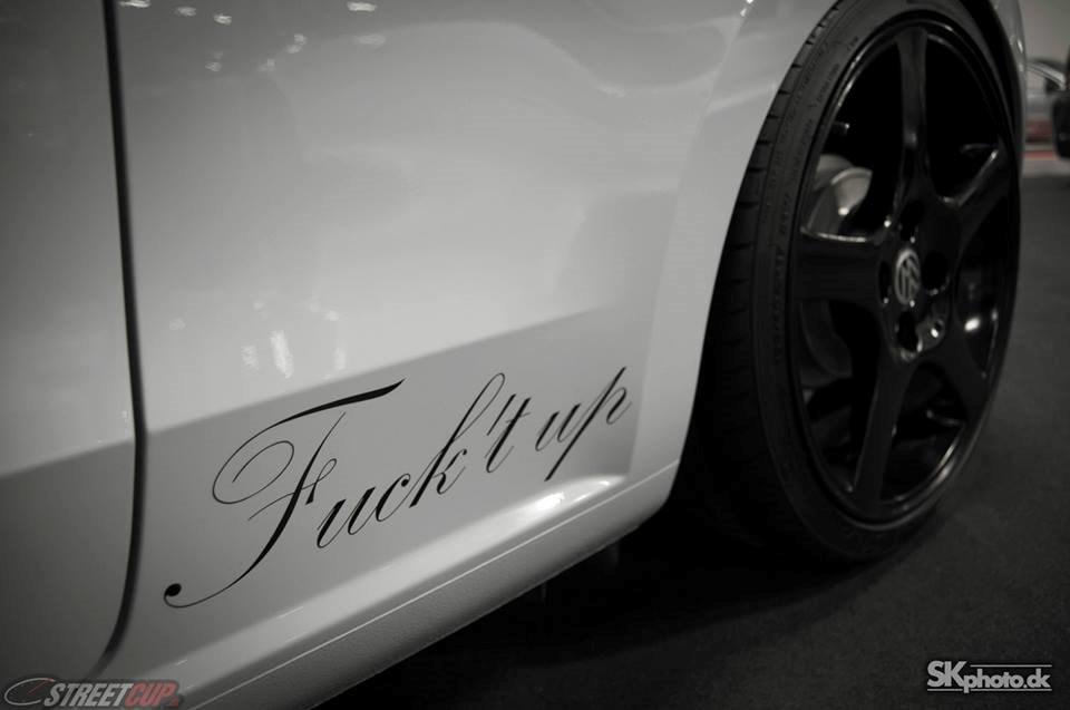 VW fuck't up billede 3