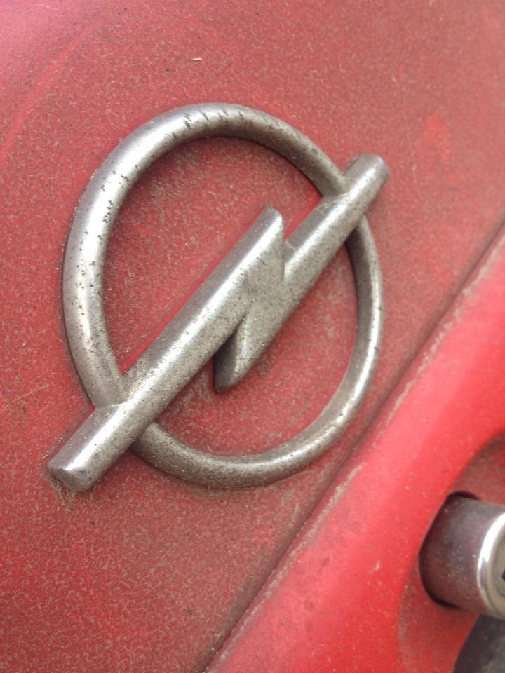 Opel Vectra B billede 10