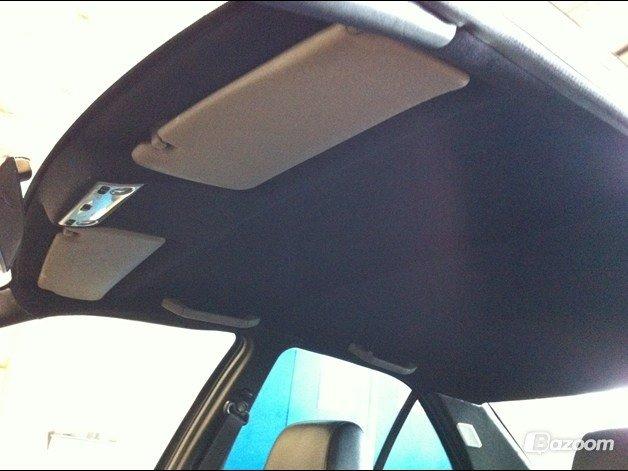 BMW E36 320i billede 3