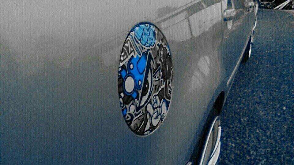 VW Passat 1.8 Turbo *STANCE billede 25