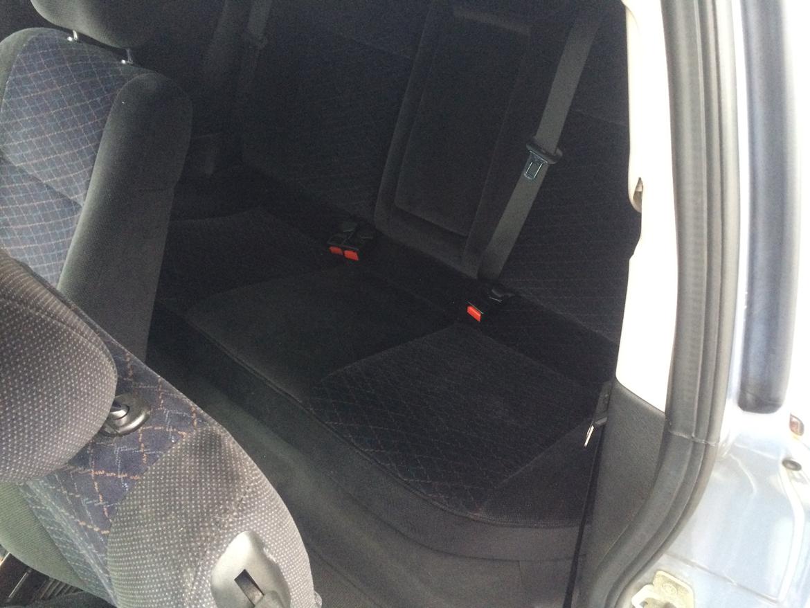 Opel Astra 1,6 8v billede 7