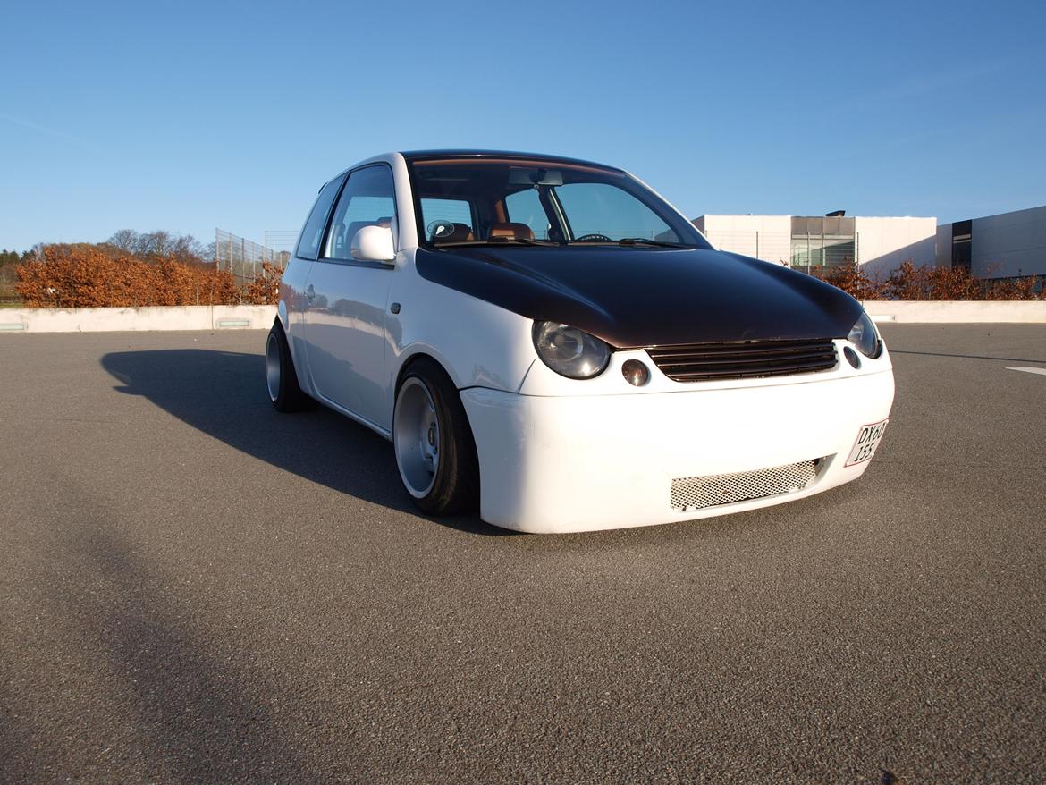 VW Lupo billede 3