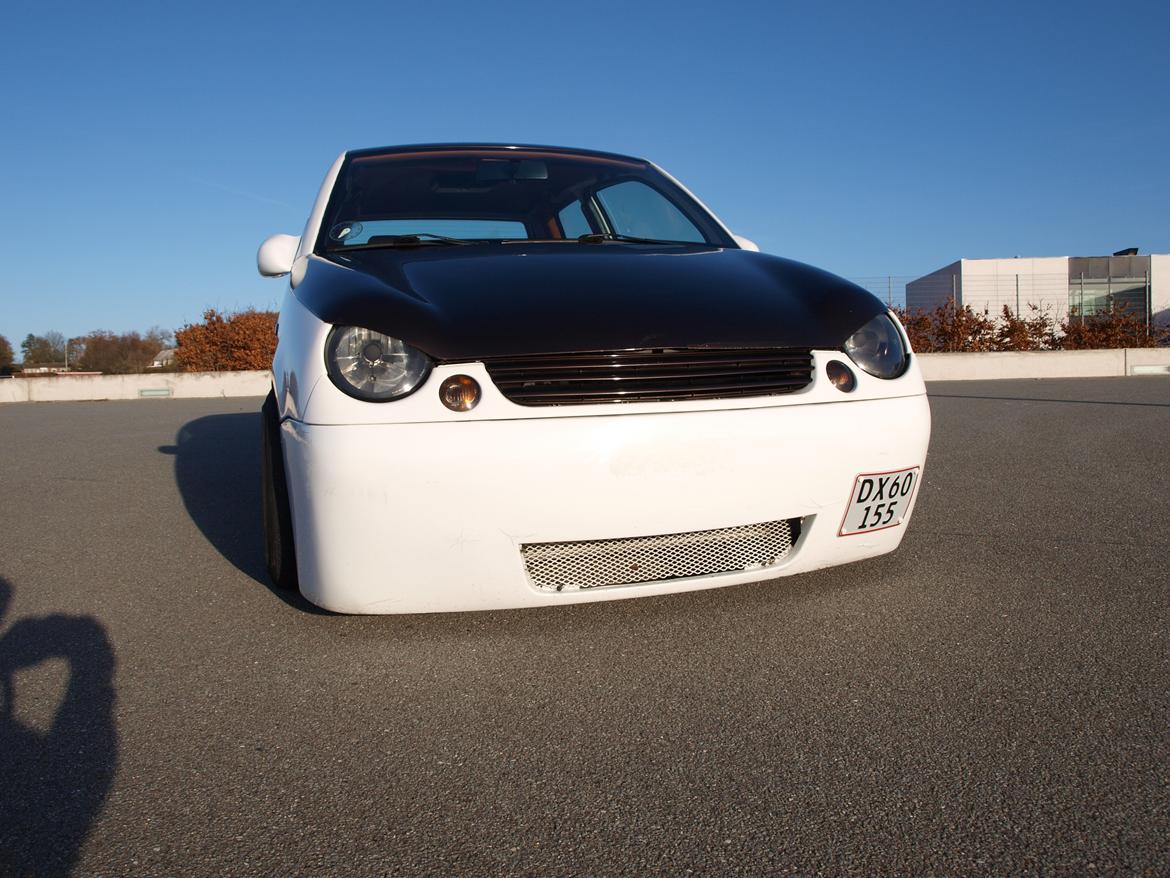 VW Lupo billede 4