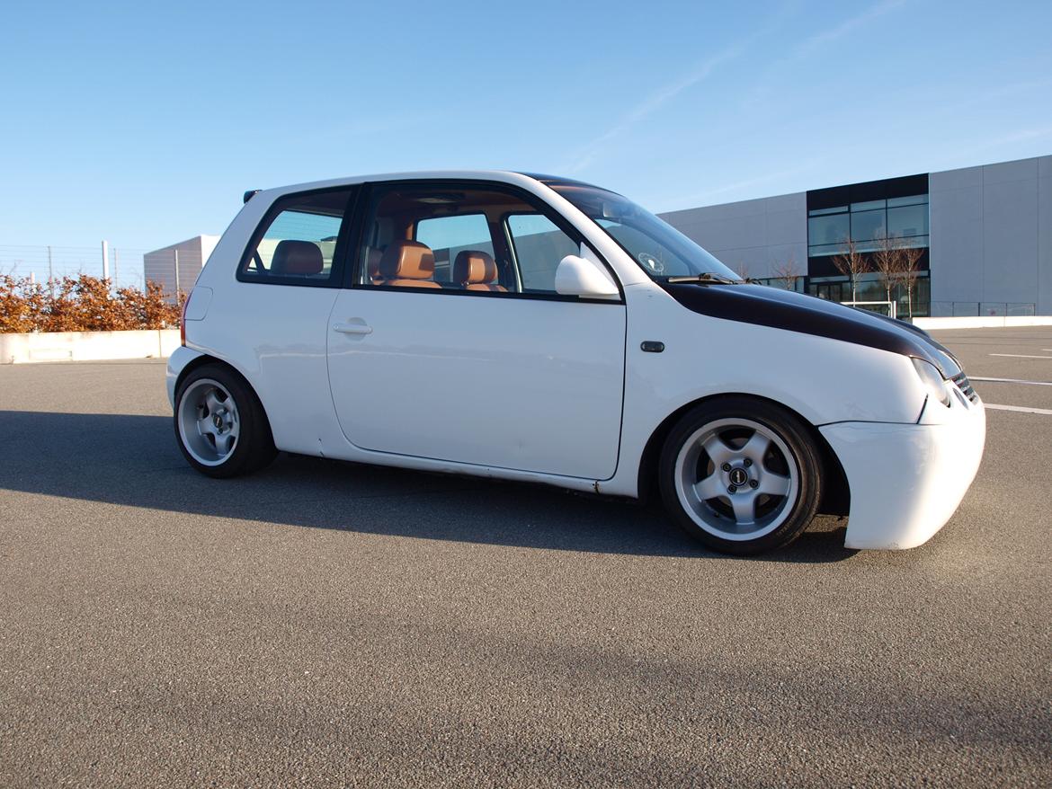VW Lupo billede 5