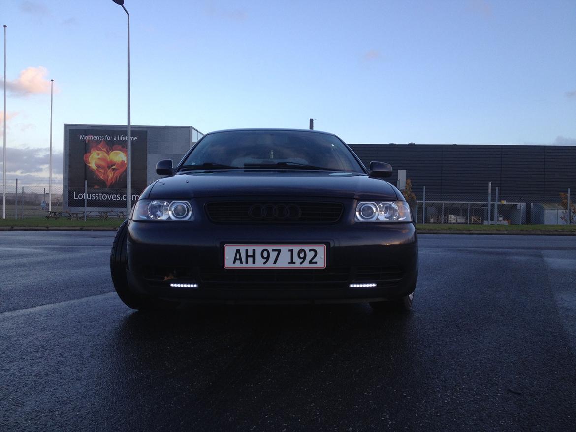 Audi A3 8L billede 3
