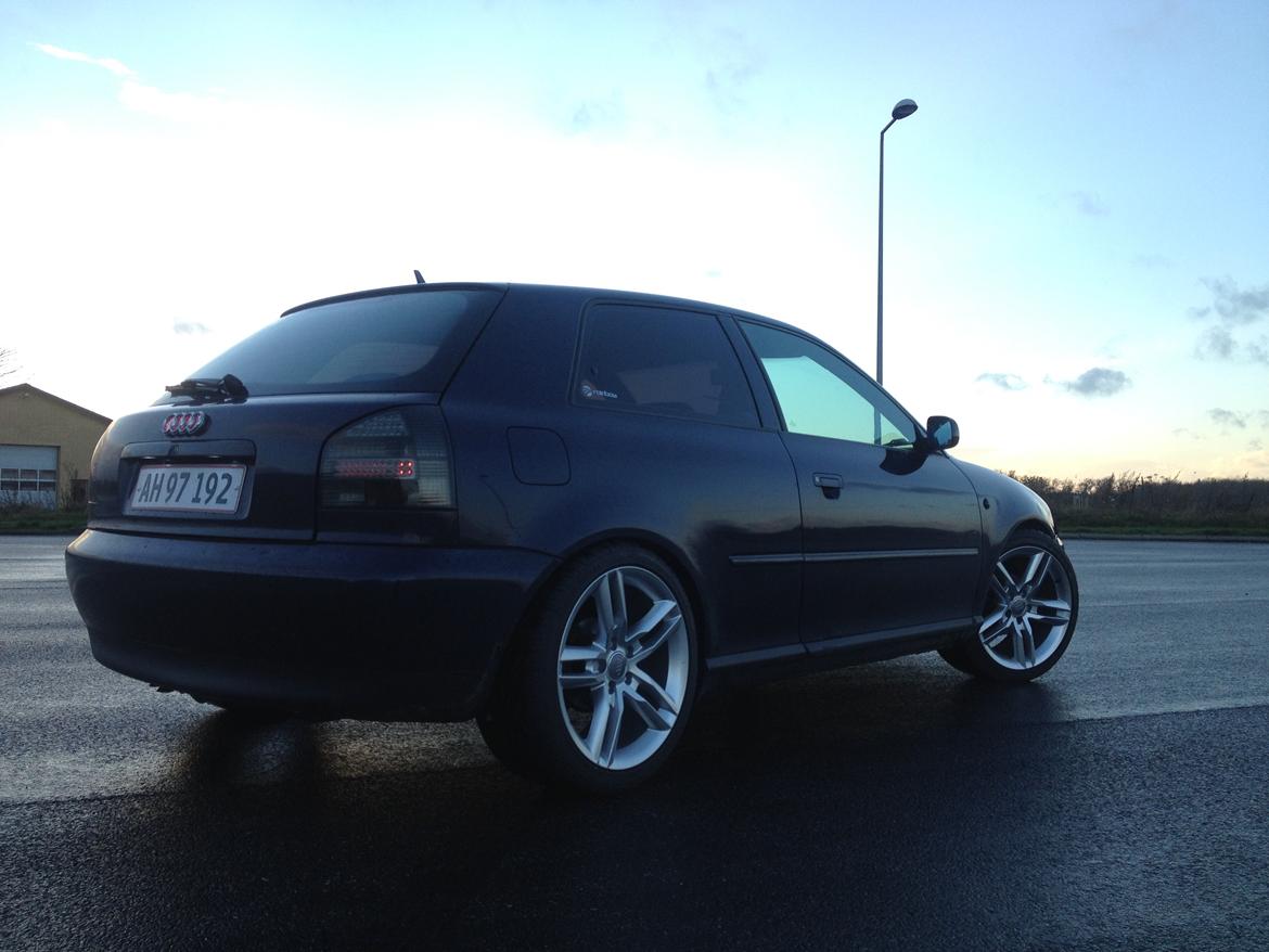 Audi A3 8L billede 6