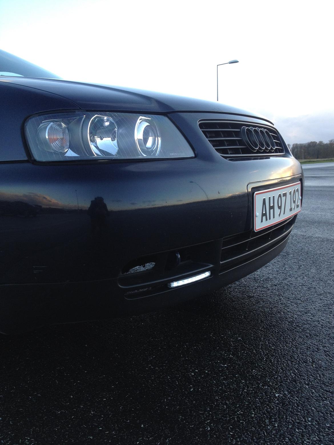 Audi A3 8L billede 8