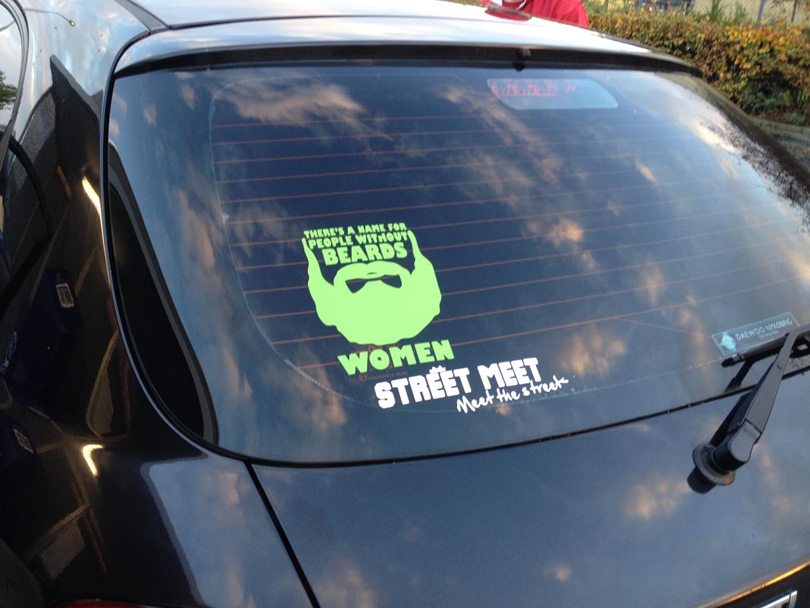 Daewoo Lacetti billede 13