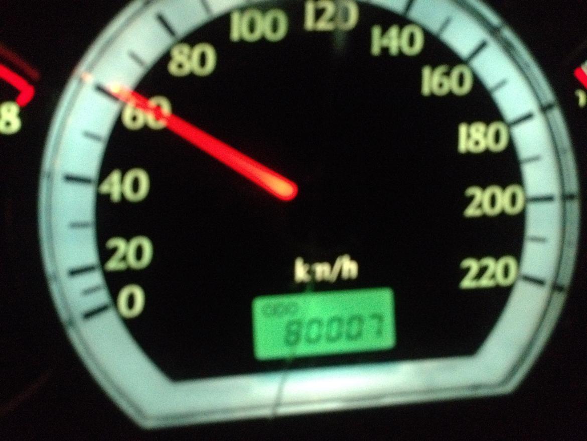 Daewoo Lacetti billede 17