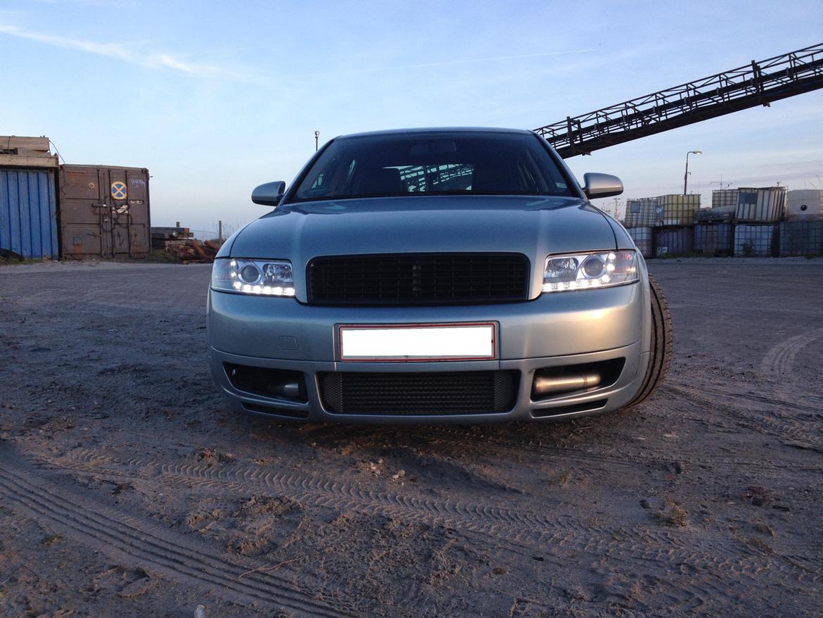 Audi A4 B6 billede 5