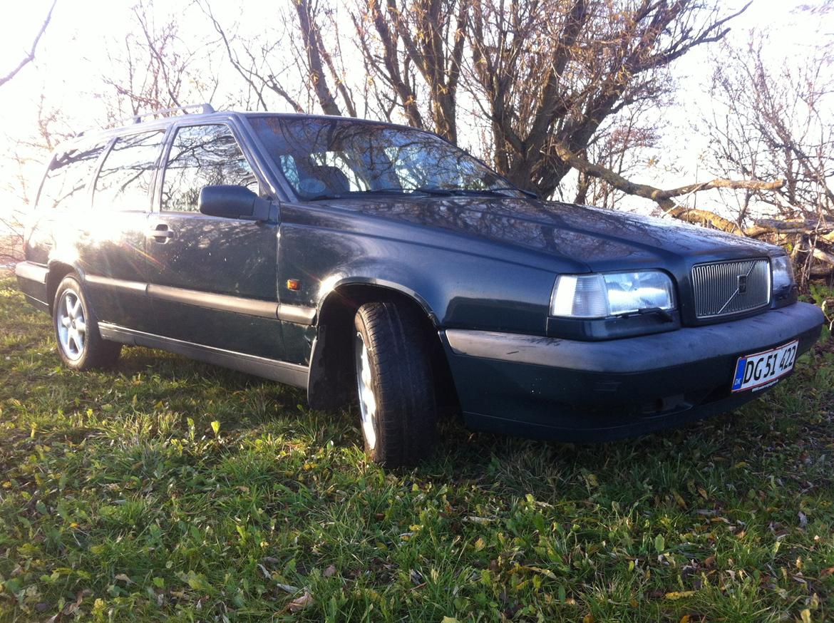 Volvo 850 billede 1