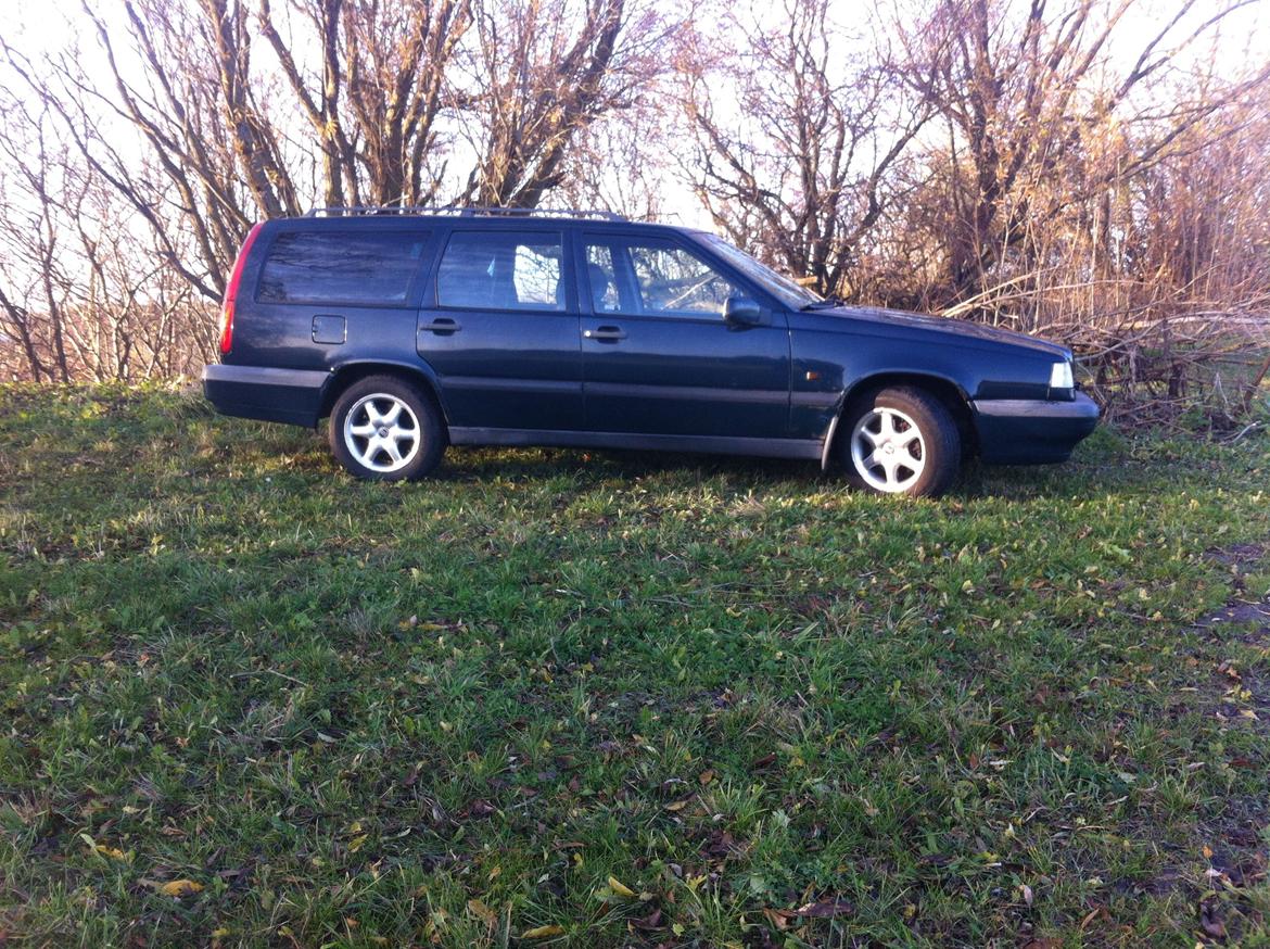 Volvo 850 billede 3