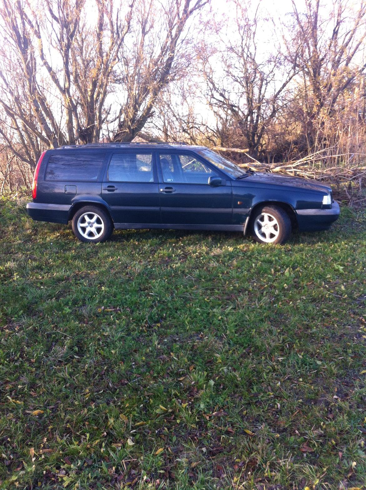 Volvo 850 billede 4