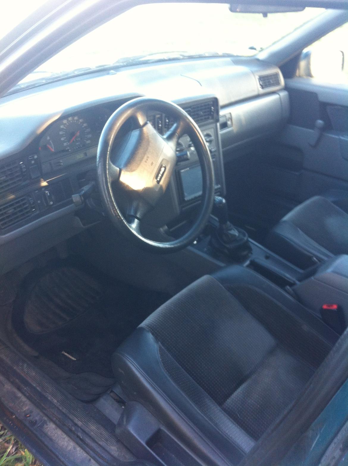 Volvo 850 billede 10