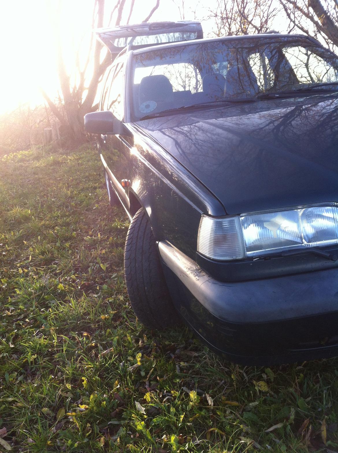 Volvo 850 billede 12