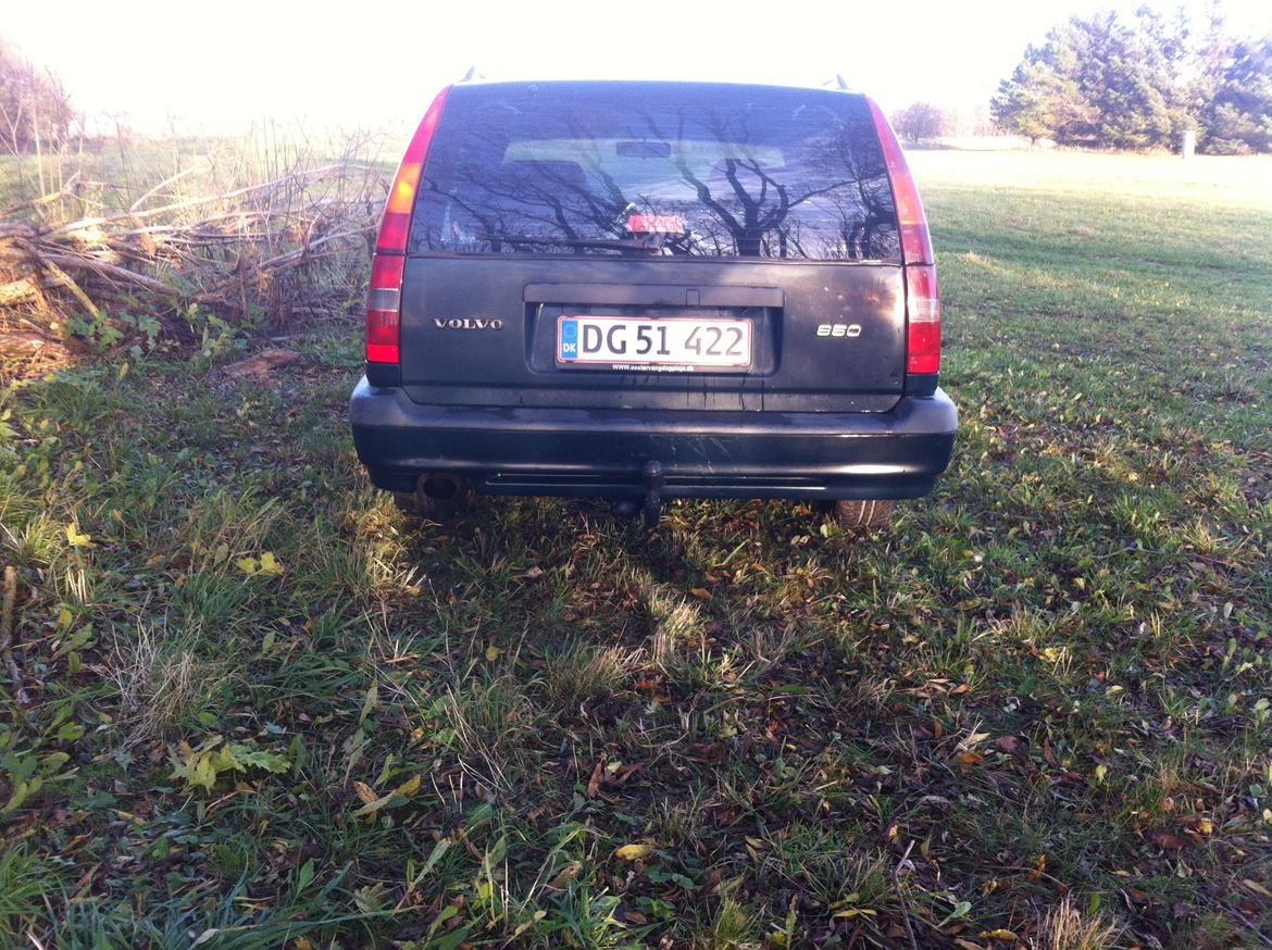 Volvo 850 billede 13