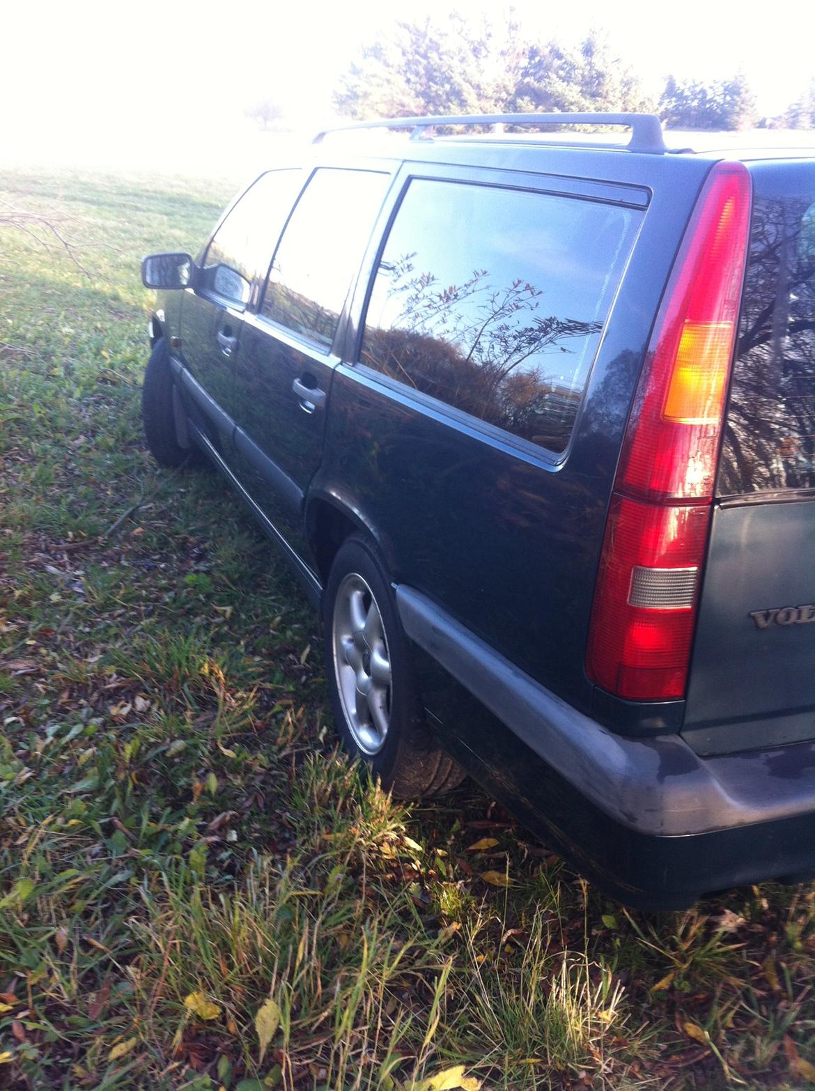 Volvo 850 billede 14