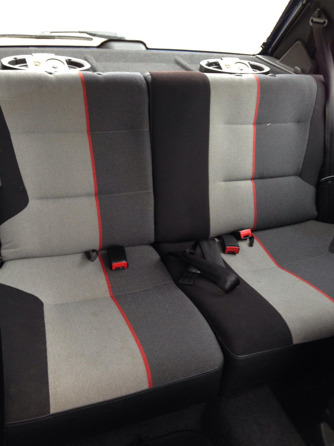 Peugeot 106 xs billede 2